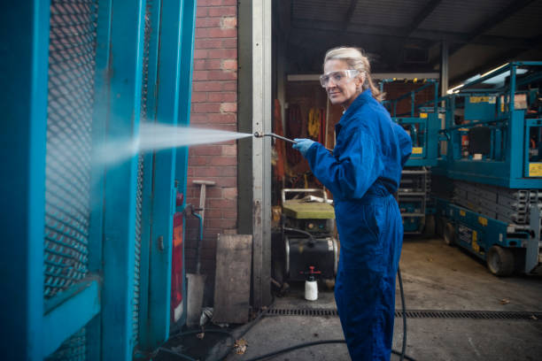 Why Choose Our Certified Pressure Washing Experts for Your Project Needs in Platte, SD?