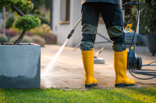 Best Concrete Pressure Washing  in Platte, SD